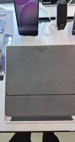Phụ kiện Apple Bàn phím iPad 10.2 & iPad Air 3 10.5 Smart Keyboard MPTL2ZA/A