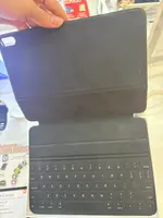 Phụ kiện Apple Bàn phím iPad Pro 11 2018 Smart Keyboard MU8G2ZA/A