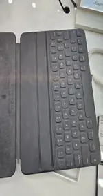 Phụ kiện Apple Bàn phím iPad Pro 11 2018 Smart Keyboard MU8G2ZA/A