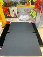 Phụ kiện Apple Bàn phím iPad Pro 11 2018 Smart Keyboard MU8G2ZA/A