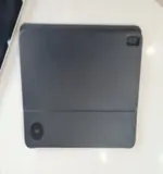 Phụ kiện Apple Bàn phím iPad Pro 11 2018 Smart Keyboard MU8G2ZA/A