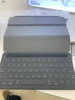 Phụ kiện Apple Bàn phím iPad 10.2 & iPad Air 3 10.5 Smart Keyboard MPTL2ZA/A