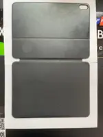 Phụ kiện Apple Bàn phím iPad Pro 11 2018 Smart Keyboard MU8G2ZA/A