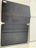 Phụ kiện Apple Bàn phím iPad Pro 11 2018 Smart Keyboard MU8G2ZA/A