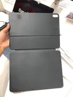 Phụ kiện Apple Bàn phím iPad Pro 11 2018 Smart Keyboard MU8G2ZA/A