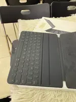 Phụ kiện Apple Bàn phím iPad Pro 11 2018 Smart Keyboard MU8G2ZA/A