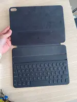 Phụ kiện Apple Bàn phím iPad Pro 11 2018 Smart Keyboard MU8G2ZA/A