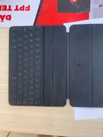 Phụ kiện Apple Bàn phím iPad Pro 11 2018 Smart Keyboard MU8G2ZA/A