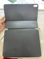 Phụ kiện Apple Bàn phím iPad Pro 11 2018 Smart Keyboard MU8G2ZA/A
