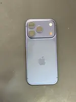 Điện thoại iPhone 17 Pro 256GB Demo Xanh Đậm 3P171ZP/A