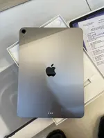 Máy tính bảng iPad Air 11 inch M4 2026 WiFi 128GB Xám không gian MH304ZA/A