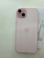 Điện thoại iPhone 15 Plus 128GB Hồng MU103VN/A