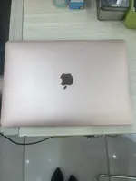 Máy tính xách tay Macbook Air 13 2020 M1/8GB/256GB SSD Vàng MGND3SA/A