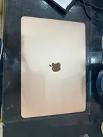 Máy tính xách tay Macbook Air 13 2020 M1/8GB/256GB SSD Vàng MGND3SA/A