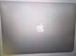 Máy tính xách tay Macbook Air 13 2020 M1/8GB/256GB SSD Xám MGN63SA/A