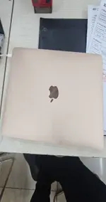 Máy tính xách tay Macbook Air 13 2020 M1/8GB/256GB SSD Vàng MGND3SA/A