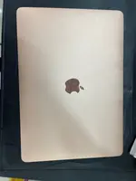 Máy tính xách tay Macbook Air 13 2020 M1/8GB/256GB SSD Vàng MGND3SA/A