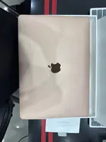 Máy tính xách tay Macbook Air 13 2020 M1/8GB/256GB SSD Vàng MGND3SA/A