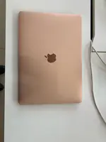 Máy tính xách tay Macbook Air 13 2020 M1/8GB/256GB SSD Vàng MGND3SA/A