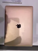 Máy tính xách tay Macbook Air 13 2020 M1/8GB/256GB SSD Vàng MGND3SA/A