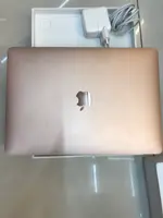 Máy tính xách tay Macbook Air 13 2020 M1/8GB/256GB SSD Vàng MGND3SA/A
