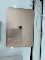Máy tính xách tay Macbook Air 13 2020 M1/8GB/256GB SSD Vàng MGND3SA/A