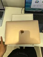 Máy tính xách tay Macbook Air 13 2020 M1/8GB/256GB SSD Vàng MGND3SA/A