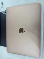 Máy tính xách tay Macbook Air 13 2020 M1/8GB/256GB SSD Vàng MGND3SA/A