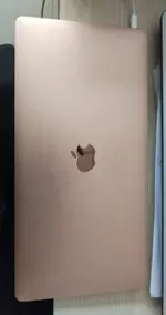 Máy tính xách tay Macbook Air 13 2020 M1/8GB/256GB SSD Vàng MGND3SA/A