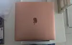 Máy tính xách tay Macbook Air 13 2020 M1/8GB/256GB SSD Vàng MGND3SA/A