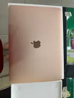 Máy tính xách tay Macbook Air 13 2020 M1/8GB/256GB SSD Vàng MGND3SA/A