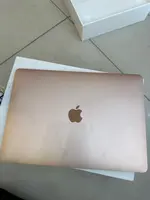 Máy tính xách tay Macbook Air 13 2020 M1/8GB/256GB SSD Vàng MGND3SA/A
