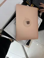 Máy tính xách tay Macbook Air 13 2020 M1/8GB/256GB SSD Vàng MGND3SA/A