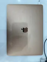 Máy tính xách tay Macbook Air 13 2020 M1/8GB/256GB SSD Vàng MGND3SA/A