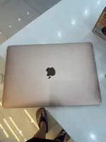 Máy tính xách tay Macbook Air 13 2020 M1/8GB/256GB SSD Vàng MGND3SA/A
