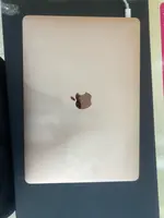 Máy tính xách tay Macbook Air 13 2020 M1/8GB/256GB SSD Vàng MGND3SA/A