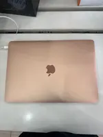 Máy tính xách tay Macbook Air 13 2020 M1/8GB/256GB SSD Vàng MGND3SA/A
