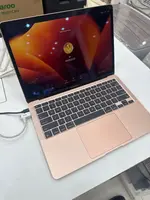 Máy tính xách tay Macbook Air 13 2020 M1/8GB/256GB SSD Vàng MGND3SA/A