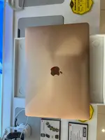 Máy tính xách tay Macbook Air 13 2020 M1/8GB/256GB SSD Vàng MGND3SA/A