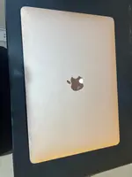 Máy tính xách tay Macbook Air 13 2020 M1/8GB/256GB SSD Vàng MGND3SA/A