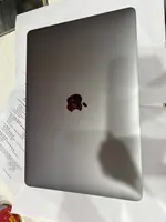 Máy tính xách tay Macbook Air 13 2020 M1/8GB/256GB SSD Xám MGN63SA/A