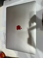 Máy tính xách tay Macbook Air 13 2020 M1/16GB/256GB SSD Bạc Z127