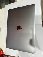 Máy tính xách tay Macbook Air 13 2020 M1/8GB/256GB SSD Xám MGN63SA/A