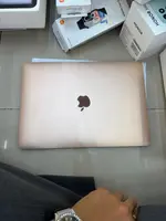 Máy tính xách tay Macbook Air 13 2020 M1/16GB/256GB SSD Vàng Z12A