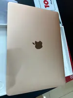 Máy tính xách tay Macbook Air 13 2020 M1/16GB/256GB SSD Vàng Z12A