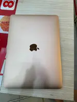 Máy tính xách tay Macbook Air 13 2020 M1/16GB/256GB SSD Vàng Z12A