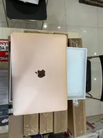 Máy tính xách tay MacBook Air 13 2020 M1/16GB/512GB SSD Vàng Z12A