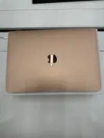 Máy tính xách tay MacBook Air 13 2020 M1/16GB/512GB SSD Vàng Z12A
