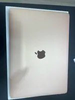 Máy tính xách tay MacBook Air 13 2020 M1/16GB/512GB SSD Vàng Z12A