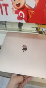 Máy tính xách tay MacBook Air 13 2020 M1/16GB/512GB SSD Vàng Z12A